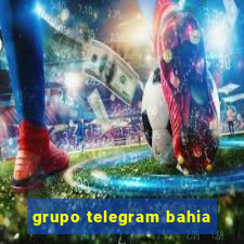 grupo telegram bahia